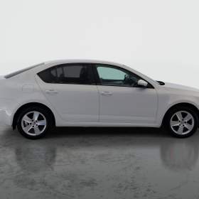 Foto inzerátu Skoda Octavia 1.4 TSI