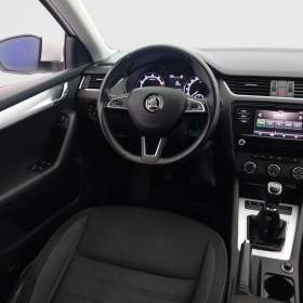 Foto inzerátu Skoda Octavia 1.4 TSI