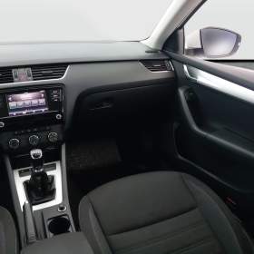 Foto inzerátu Skoda Octavia 1.4 TSI