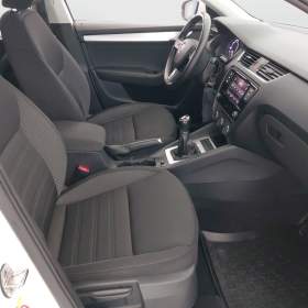 Foto inzerátu Skoda Octavia 1.4 TSI