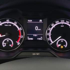 Foto inzerátu Skoda Octavia 1.4 TSI