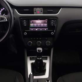 Foto inzerátu Skoda Octavia 1.4 TSI