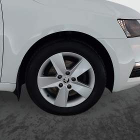 Foto inzerátu Skoda Octavia 1.4 TSI
