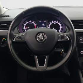 Foto inzerátu Skoda Octavia 1.4 TSI