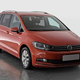 VW Touran 1.6 TDI / 19966562