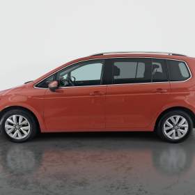 Foto inzerátu VW Touran 1.6 TDI