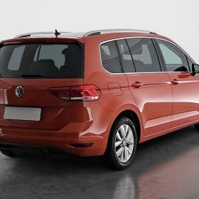 Foto inzerátu VW Touran 1.6 TDI