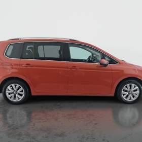 Foto inzerátu VW Touran 1.6 TDI
