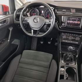 Foto inzerátu VW Touran 1.6 TDI