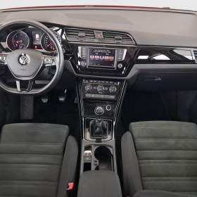 Foto inzerátu VW Touran 1.6 TDI