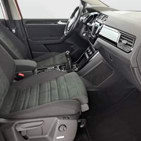Foto inzerátu VW Touran 1.6 TDI