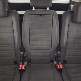Foto inzerátu VW Touran 1.6 TDI