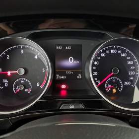 Foto inzerátu VW Touran 1.6 TDI