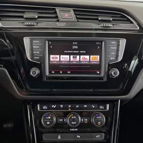 Foto inzerátu VW Touran 1.6 TDI