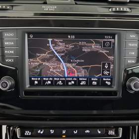 Foto inzerátu VW Touran 1.6 TDI
