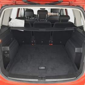 Foto inzerátu VW Touran 1.6 TDI