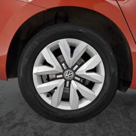 Foto inzerátu VW Touran 1.6 TDI