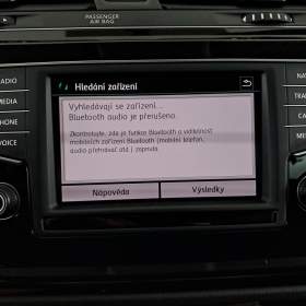 Foto inzerátu VW Touran 1.6 TDI
