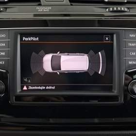 Foto inzerátu VW Touran 1.6 TDI