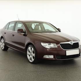 Skoda Superb 2.0 TDI / 19966563