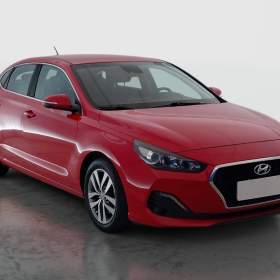 Hyundai i30 Fastback 1.4 T- GDI / 19966564