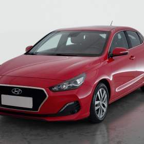 Foto inzerátu Hyundai i30 Fastback 1.4 T-GDI