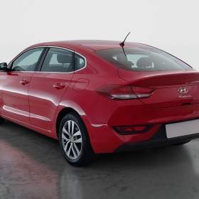 Foto inzerátu Hyundai i30 Fastback 1.4 T-GDI