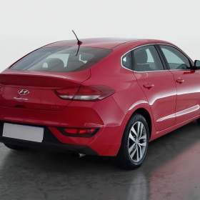 Foto inzerátu Hyundai i30 Fastback 1.4 T-GDI