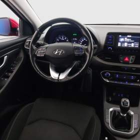 Foto inzerátu Hyundai i30 Fastback 1.4 T-GDI