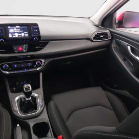 Foto inzerátu Hyundai i30 Fastback 1.4 T-GDI