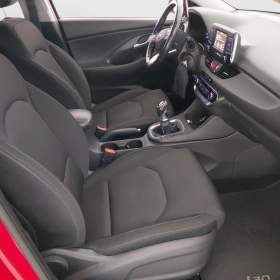 Foto inzerátu Hyundai i30 Fastback 1.4 T-GDI