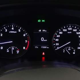 Foto inzerátu Hyundai i30 Fastback 1.4 T-GDI