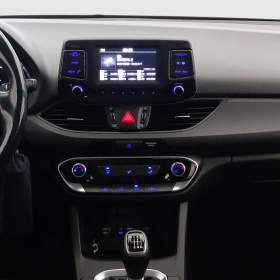 Foto inzerátu Hyundai i30 Fastback 1.4 T-GDI