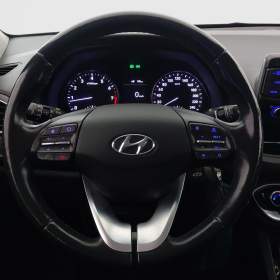 Foto inzerátu Hyundai i30 Fastback 1.4 T-GDI