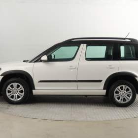 Foto inzerátu Skoda Yeti 1.2 TSI