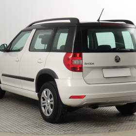 Foto inzerátu Skoda Yeti 1.2 TSI
