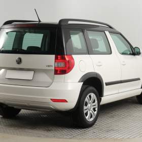 Foto inzerátu Skoda Yeti 1.2 TSI