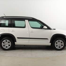 Foto inzerátu Skoda Yeti 1.2 TSI