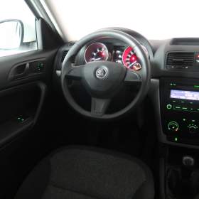 Foto inzerátu Skoda Yeti 1.2 TSI