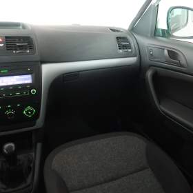 Foto inzerátu Skoda Yeti 1.2 TSI