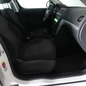 Foto inzerátu Skoda Yeti 1.2 TSI