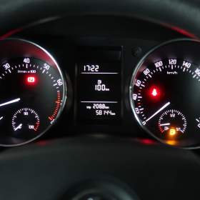 Foto inzerátu Skoda Yeti 1.2 TSI