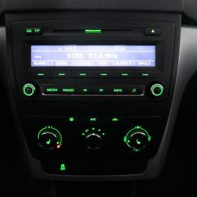 Foto inzerátu Skoda Yeti 1.2 TSI