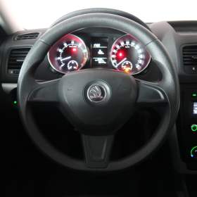 Foto inzerátu Skoda Yeti 1.2 TSI