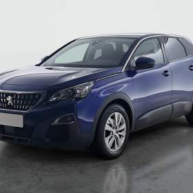 Foto inzerátu Peugeot 3008 1.5 BlueHDi