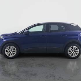 Foto inzerátu Peugeot 3008 1.5 BlueHDi