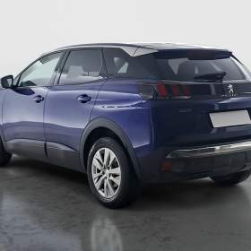 Foto inzerátu Peugeot 3008 1.5 BlueHDi