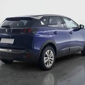 Foto inzerátu Peugeot 3008 1.5 BlueHDi