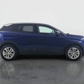 Foto inzerátu Peugeot 3008 1.5 BlueHDi