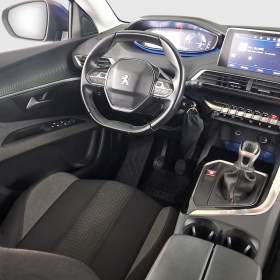 Foto inzerátu Peugeot 3008 1.5 BlueHDi